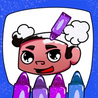 Amanda Coloring Book ios版
