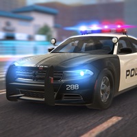 Ultimate Police Siren Car Game ios版