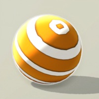Arcade Art Ball ios版