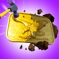 Mud Treasure Hunter ios版