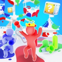 Color War 3D! ios版