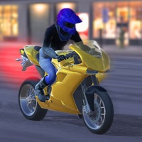 Motorcycle Driving Bike Racing ios版