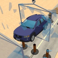 Car Survival 3D ios版