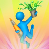 Colors Idle 3D ios版