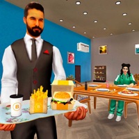 咖啡厅经理烹饪模拟器 ios版