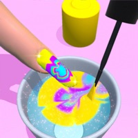 Marble Nails ios版