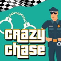 Crazy Chase ios版