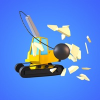 Run Demolish ios版