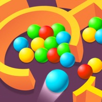 Multi Color Maze 3D ios版