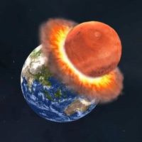 Planet Smash Destruction Games ios版