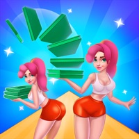 Waitress Beach Run ios版