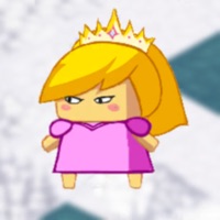 Dashing Princess ios版
