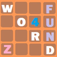 Wordz4Fun ios版