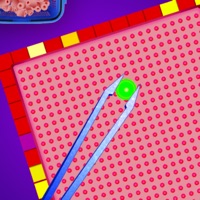 Antistress Bead Art Game ios版