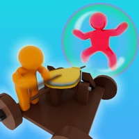 Colorful Bubble Shot ios版