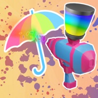Color Cycle 3D ios版