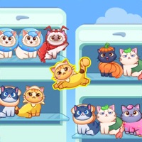 Cat Sort ios版