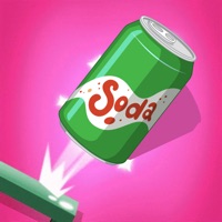 Soda Flip! ios版