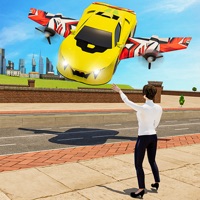Flying Car: Ultimate Transport ios版