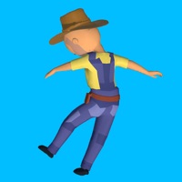Toy Hunt 3D ios版