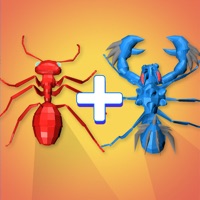 Merge Ant: Insect Fusion ios版