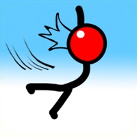 Stickman Hook! : Swing Loops ios版
