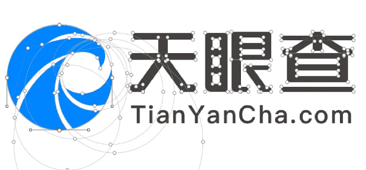 天眼查如何查看我的关注分组