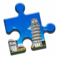 Beautiful Italy Jigsaw Puzzle ios版