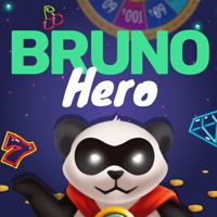 Bruno Hero ios版