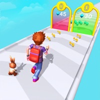 Monster Runner 3D ios版
