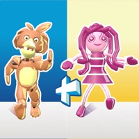 Merge Monster : Puzzle Game ios版