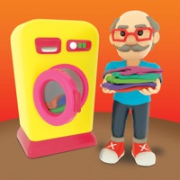Laundry Rush ios版