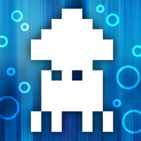 Squid Drifter: 2D drift racing ios版