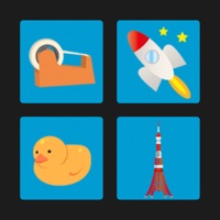 となりの絵さがし ios版