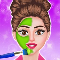 DIY化妆沙龙游戏 ios版