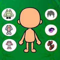 Toca Outfit : Style Changer ios版