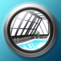 脱出ゲーム プールからの脱出 ios版