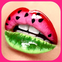 Girls DIY Makeup Beauty Games ios版