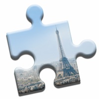 France Jigsaw Puzzle ios版