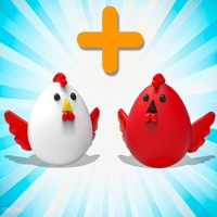 Egg Run 3D ios版