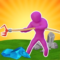 Rope Puller ios版