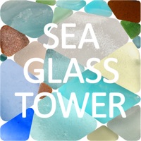 SEA GLASS TOWER ios版
