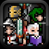 The Quest Arena Multiplayer ios版