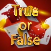 Choose True/False: Quiz Game ios版
