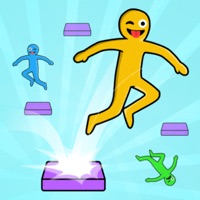 Jump Them.io ios版