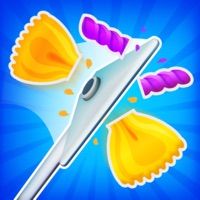Cut Around 3D ios版