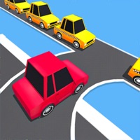 Clear Parking Lot Master 3D ios版