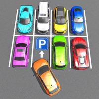 Car Lot Parking Manage 3D ios版
