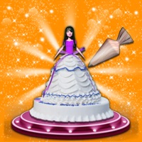 Doll Cake Dress Up Games 3D ios版