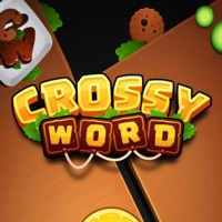 Crossy Word Game ios版
